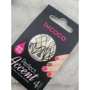 RARE! VHTF! Incoco Turbulence Accent